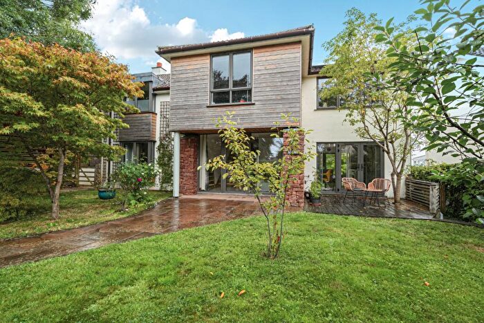 5 Bedroom Detached House For Sale In The Street, Ubley, BS40