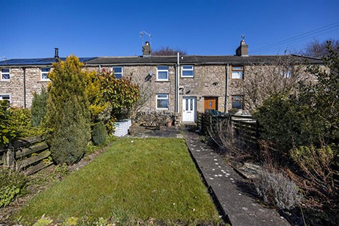 2 Bedroom Terraced House For Sale In The Haven, Ingleton, LA6