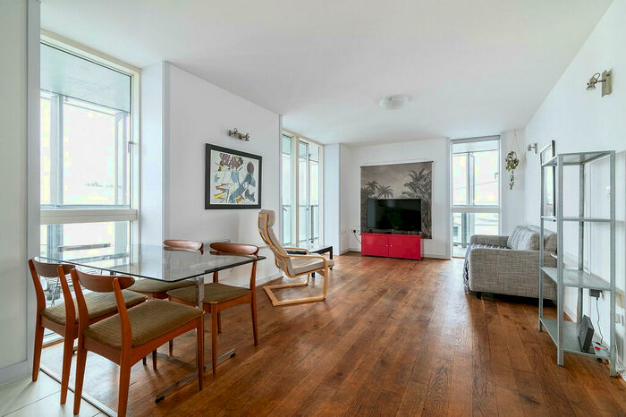 2 Bedroom Flat To Rent In Hudson Apartments, Chadwell Lane, London, N8