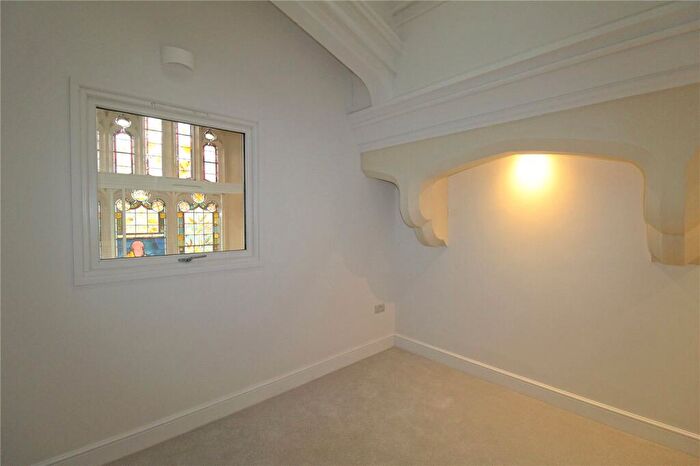 2 Bedroom Apartment For Sale In The Tabernacle, Church Street, BA14