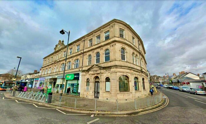 2 Bedroom Maisonette To Rent In Windsor Lofts, Penarth, CF64