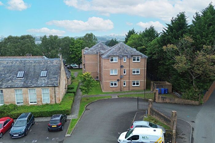 3 Bedroom Flat For Sale In Garscadden Road, Old Drumchapel, G15