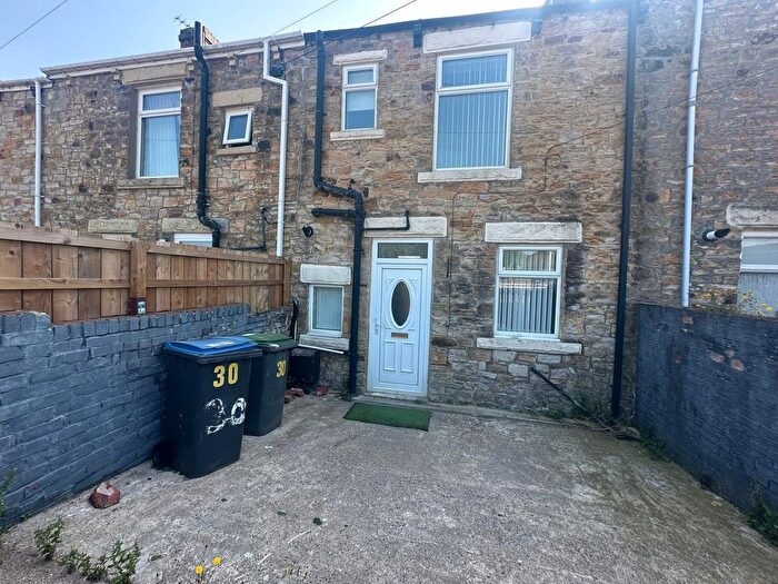 2 Bedroom Terraced House To Rent In Wesley Terrace, Annfield Plain, DH9