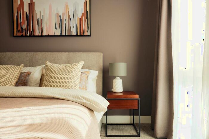 2 Bedroom Apartment To Rent In Avebury Boulevard, Milton Keynes, Buckinghamshire, MK9