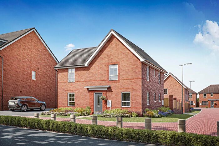 4 Bedroom Detached House For Sale In London Road, Aylesford, Kent, ME16