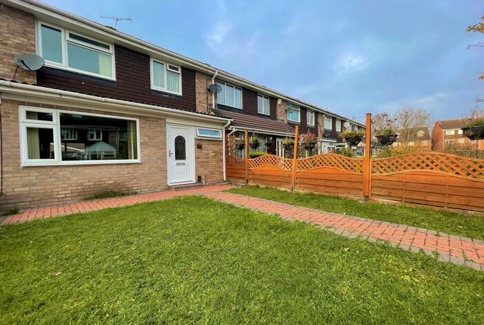 3 Bedroom Property To Rent In Goodman Park, Slough, SL2