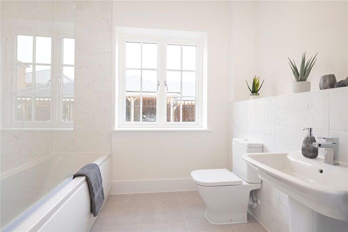 2 Bedroom Flat For Sale In Halstock Place, Poundbury, Dorchester, Dorset, DT1