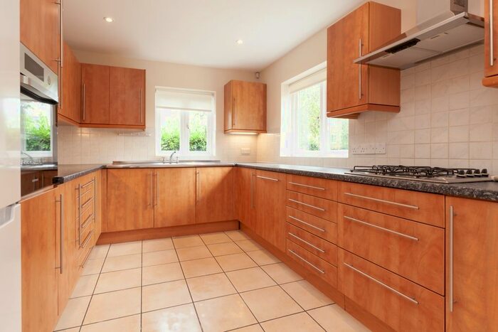 4 Bedroom Detached House To Rent In Water Eaton Road, Oxford, OX2
