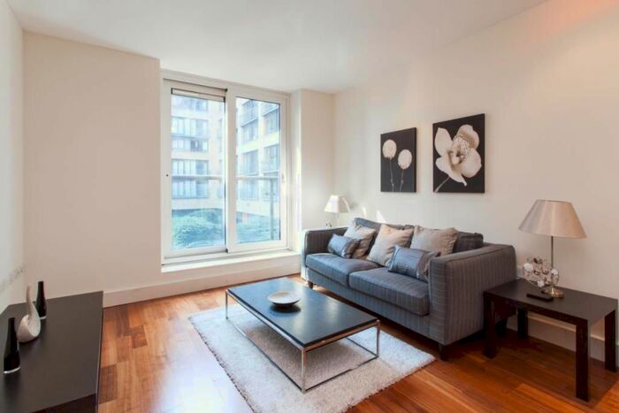 1 Bedroom Flat To Rent In South Wharf Road, London, W2