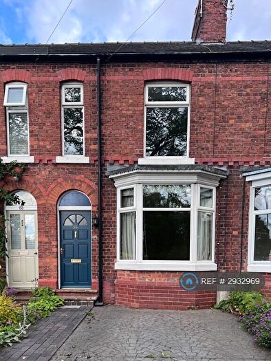 2 Bedroom Terraced House To Rent In Shrewbridge Road, Nantwich, CW5