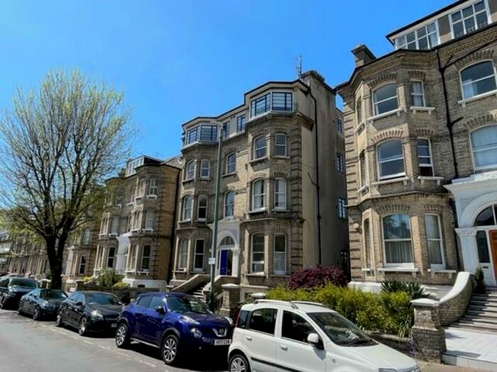 2 Bedroom Flat To Rent In Wilbury Road, Hove, BN3