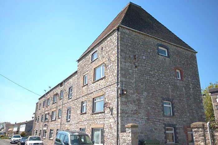 2 Bedroom Apartment To Rent In The Malthouse, Broughton, The Vale Of Glamorgan, CF71