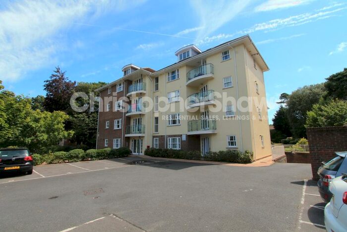 2 Bedroom Flat To Rent In Christchurch Road, Bournemouth, BH1