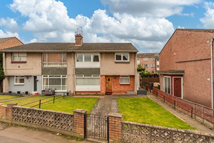 2 Bedroom Flat For Sale In Redhall Road, Edinburgh, EH14