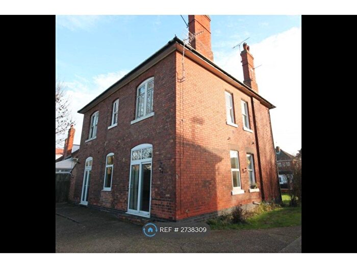 2 Bedroom Flat To Rent In Stenson Road, Derby, DE23