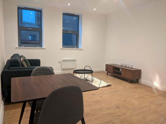 2 Bedroom Flat To Rent In Bank Street, Sheffield, S1