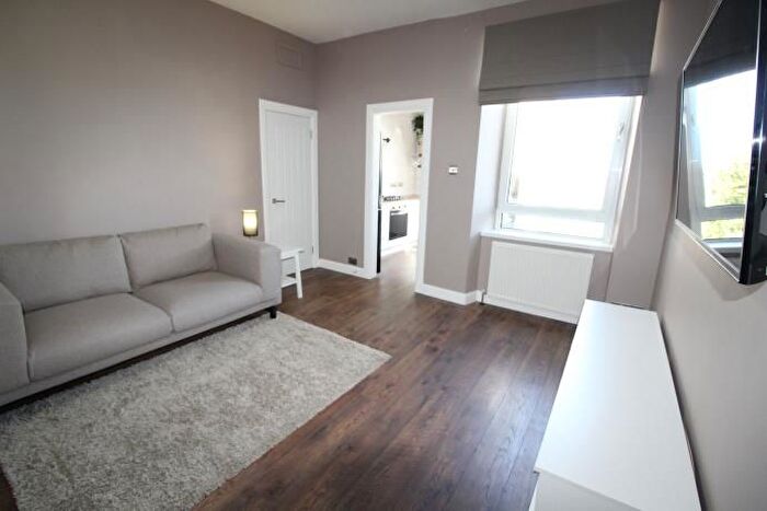 1 Bedroom Flat To Rent In Great Northern Road, Woodside, Aberdeen, AB24