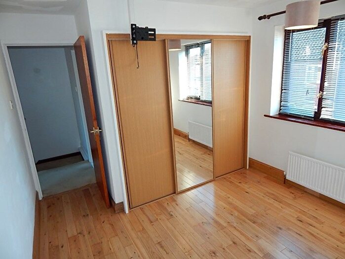 2 Bedroom End Of Terrace House For Sale In Oliver Mews, Great Yarmouth, Norfolk, NR30