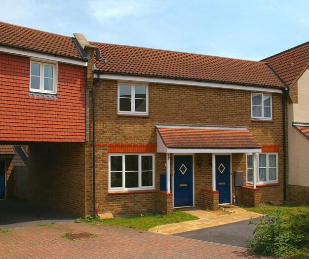 2 Bedroom Terraced House To Rent In Beaver Road, Maidstone, ME16