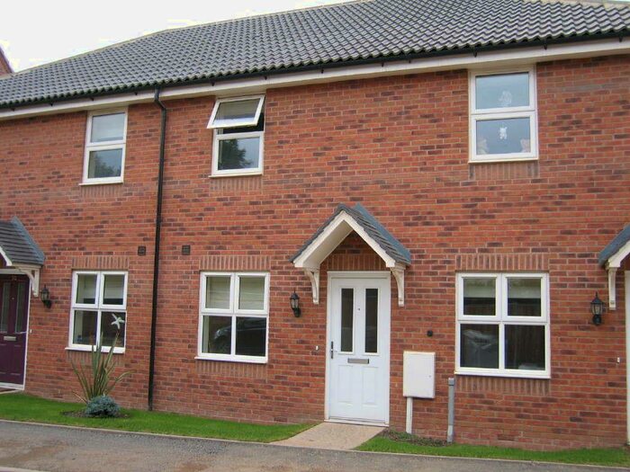 2 Bedroom Apartment To Rent In Dunmore Road, Market Harborough, LE16