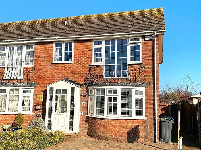 3 Bedroom Property For Sale In Wineham Way, Bexhill-On-Sea, TN40