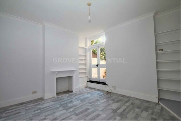 1 Bedroom Flat To Rent In Cambridge Road, New Malden, KT3