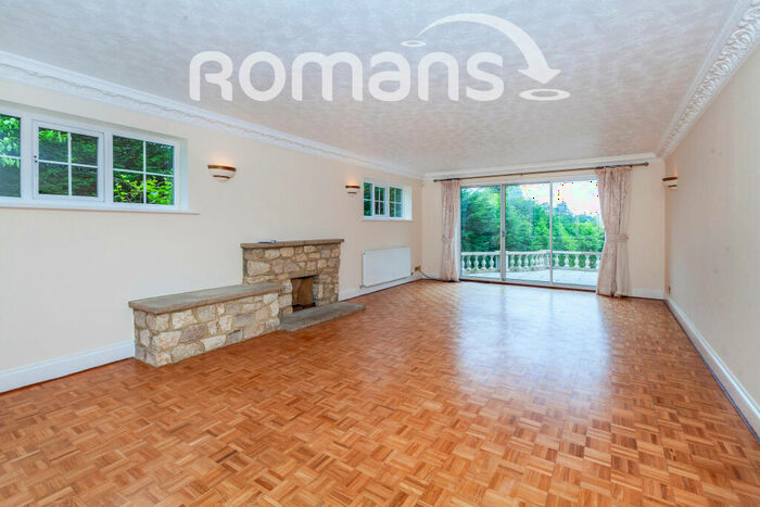 7 Bedroom Detached House To Rent In Armitage Court, Sunninghill, SL5
