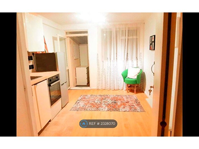 1 Bedroom Flat To Rent In London, London, NW9