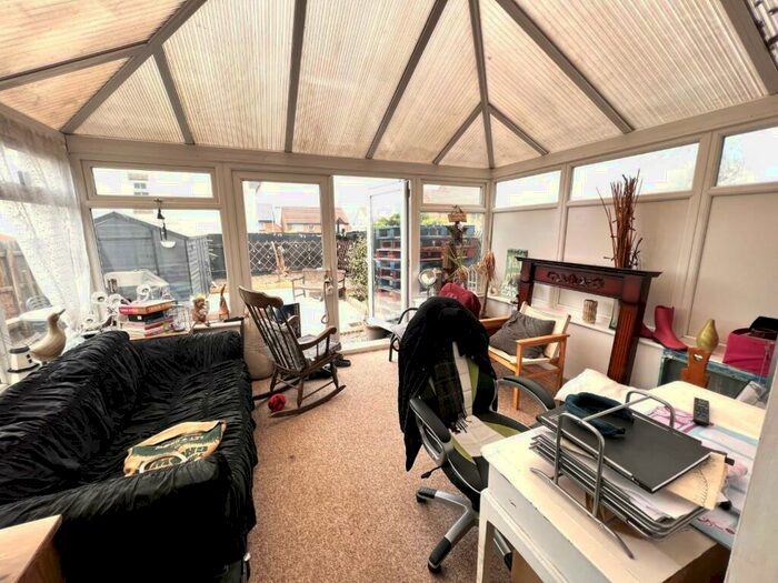 2 Bedroom Semi-Detached House For Sale In Galleon Way, Bideford, EX39