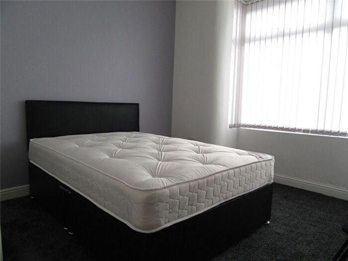 1 Bedroom Detached House To Rent In Parliament Road, Middlesbrough, TS1
