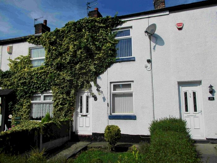 2 Bedroom Terraced House To Rent In High Street, Golborne, Warrington, Cheshire, WA3