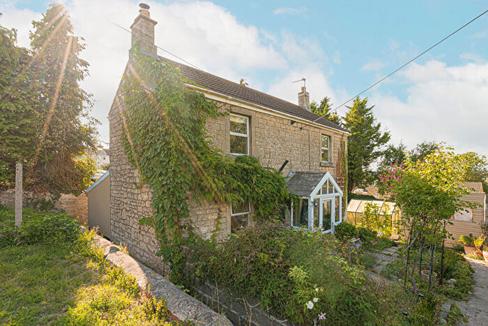 3 Bedroom Cottage For Sale In Bath Road, Peasedown St John, BA2