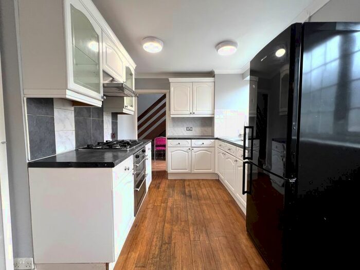 3 Bedroom Terraced House To Rent In Albert Walk, North Woolwich, E16