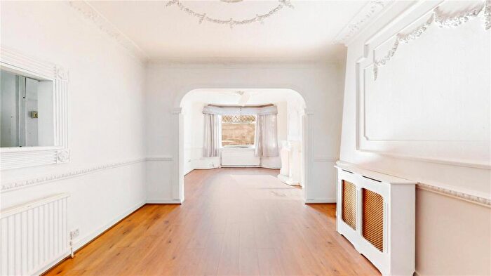 3 Bedroom House To Rent In Burges Road, East Ham, E6