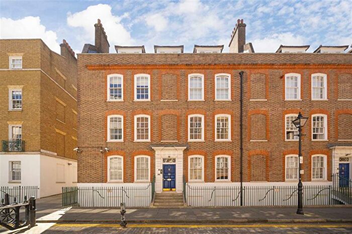 4 Bedroom Flat For Sale In Folgate Street, London, E1