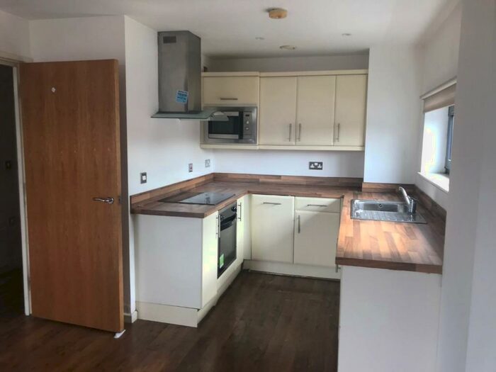 1 Bedroom Flat To Rent In Milton Street, City Centre, Sheffield, S1