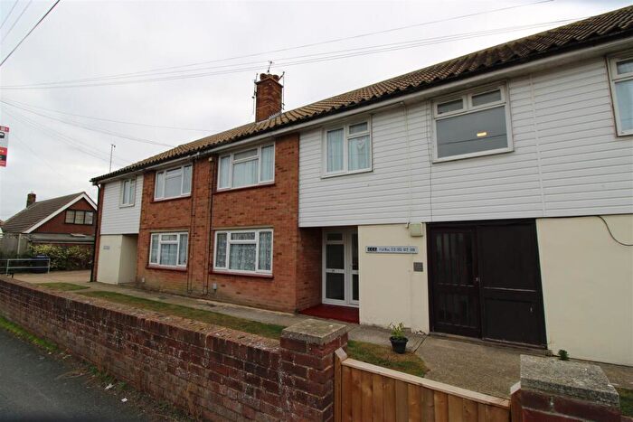1 Bedroom Flat To Rent In Grand Drive, Herne Bay, CT6