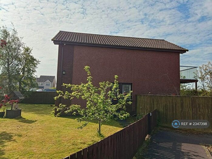 4 Bedroom Detached House To Rent In Meadowview Place, Inchture, Perth, PH14