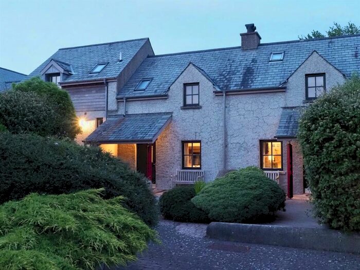 3 Bedroom Cottage To Rent In Nythfa, Hushwing Living, St Florence, SA70