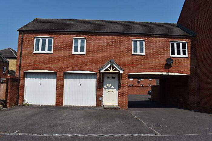 2 Bedroom Detached House For Sale In Careys Way, Weston-Super-Mare, BS24