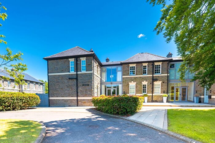 2 Bedroom Flat For Sale In Hensol Castle Park, Hensol, Pontyclun, CF72