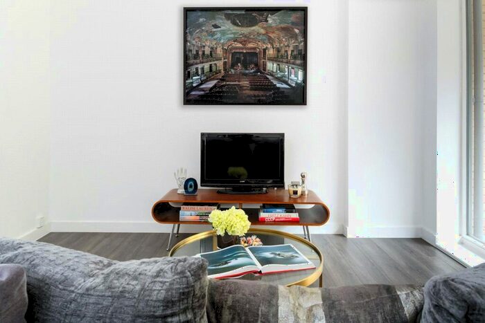 2 Bedroom Apartment To Rent In Uncle New Cross, Batavia Road, London, SE14