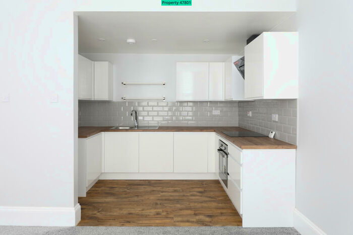 1 Bedroom Flat To Rent In Flat, A Rendezvous Street, Folkestone, CT20