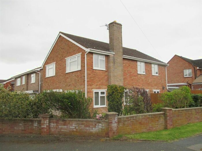 4 Bedroom Detached House To Rent In Eston Avenue, Malvern, WR14