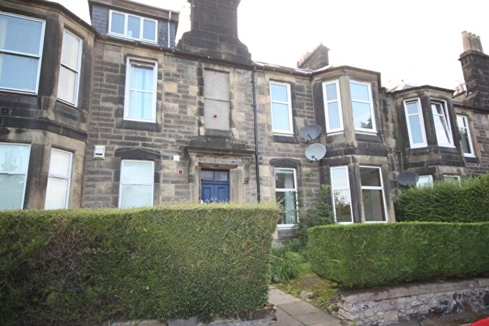3 Bedroom Flat To Rent In Wallace Street, Stirling Town, Stirling, FK8