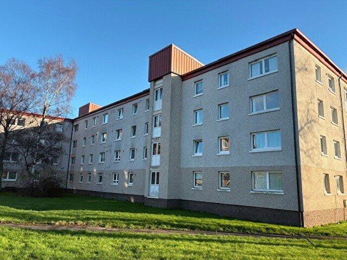 3 Bedroom Flat For Sale In /, Rossendale Court, Glasgow, Glasgow City, G43