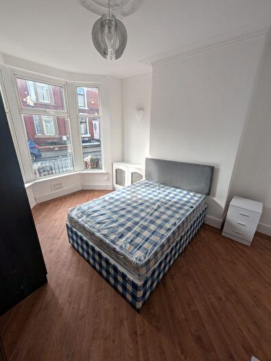 3 Bedroom Terraced House To Rent In Olney Street, Liverpool, L4