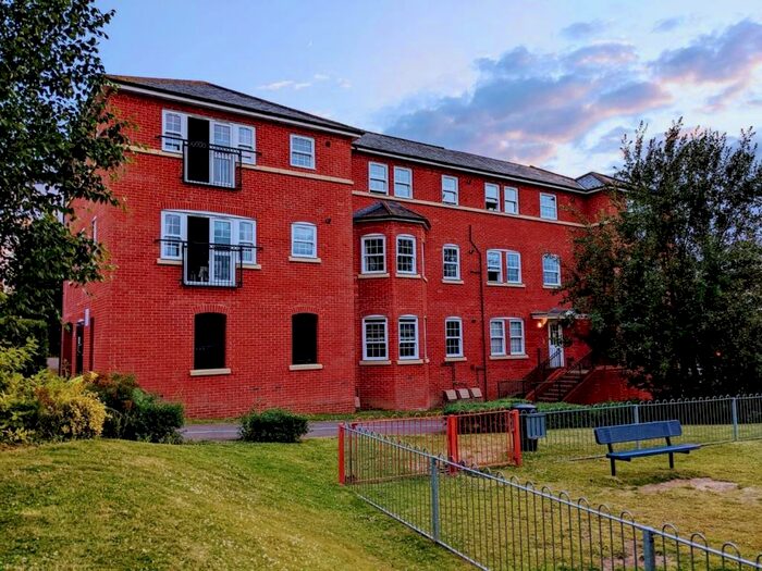 2 Bedroom Flat To Rent In George Roche Road, Canterbury, CT1