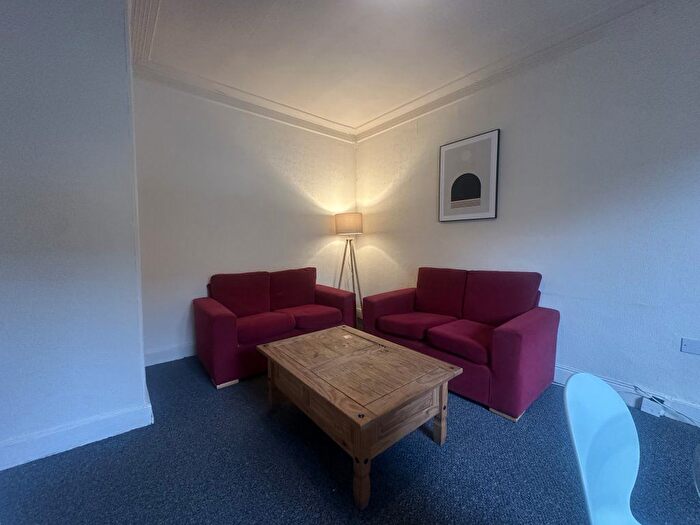 1 Bedroom Flat To Rent In Tl Brown Constable St, Dundee, DD4