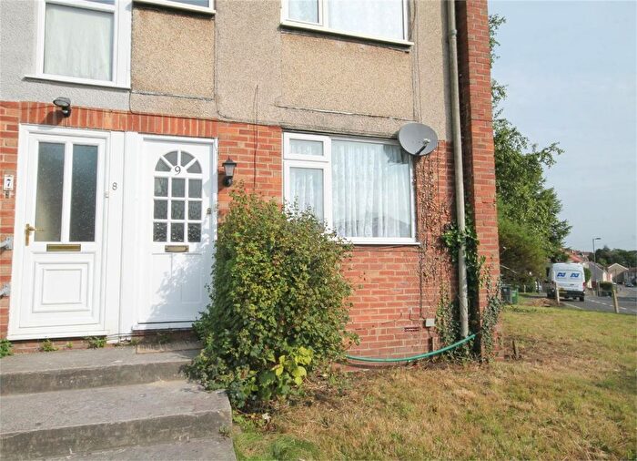 1 Bedroom Flat To Rent In Alsop Road, Kingswood, Bristol, BS15